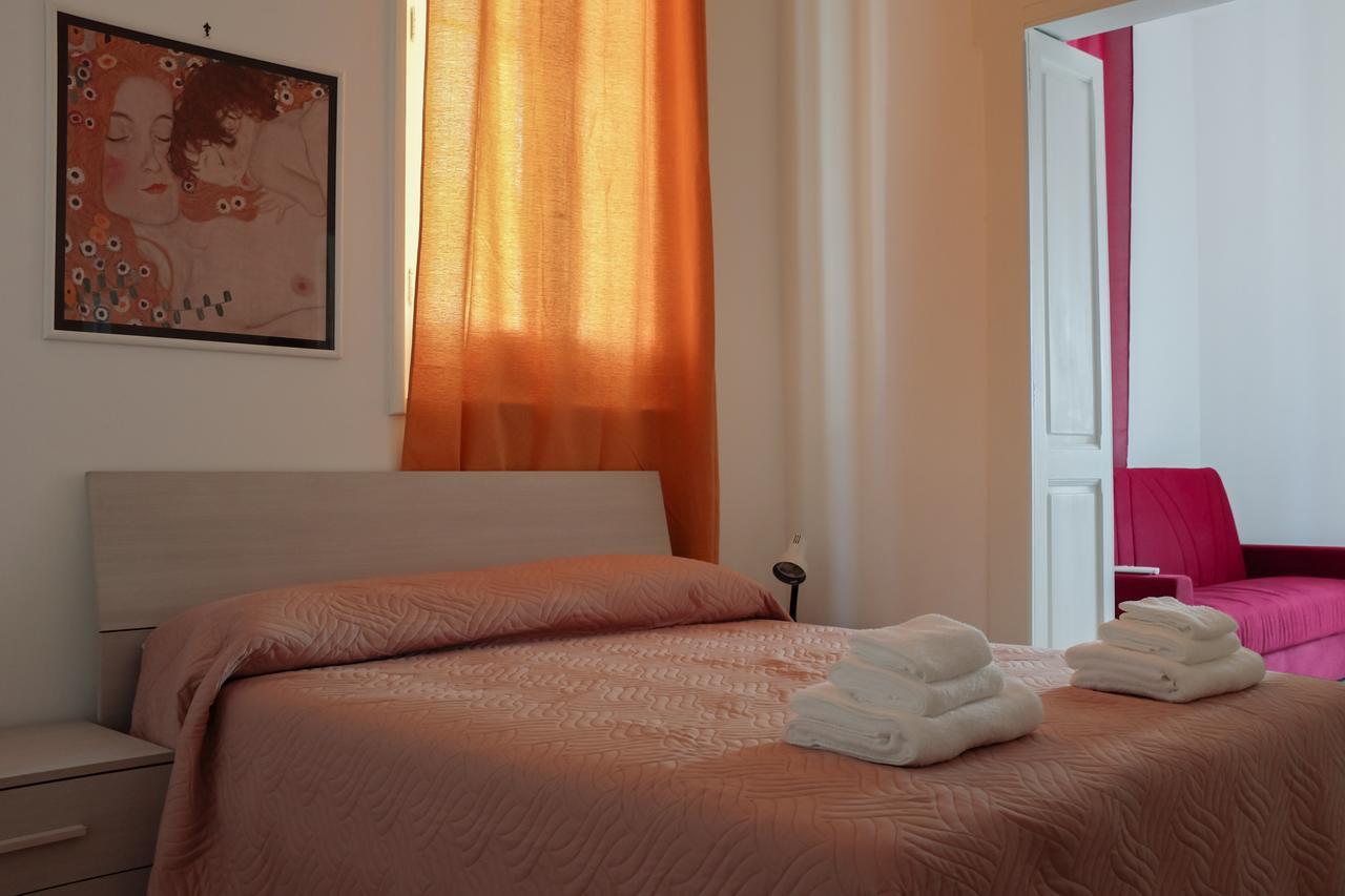 B&B A Casa Di Paola Lecce Dış mekan fotoğraf