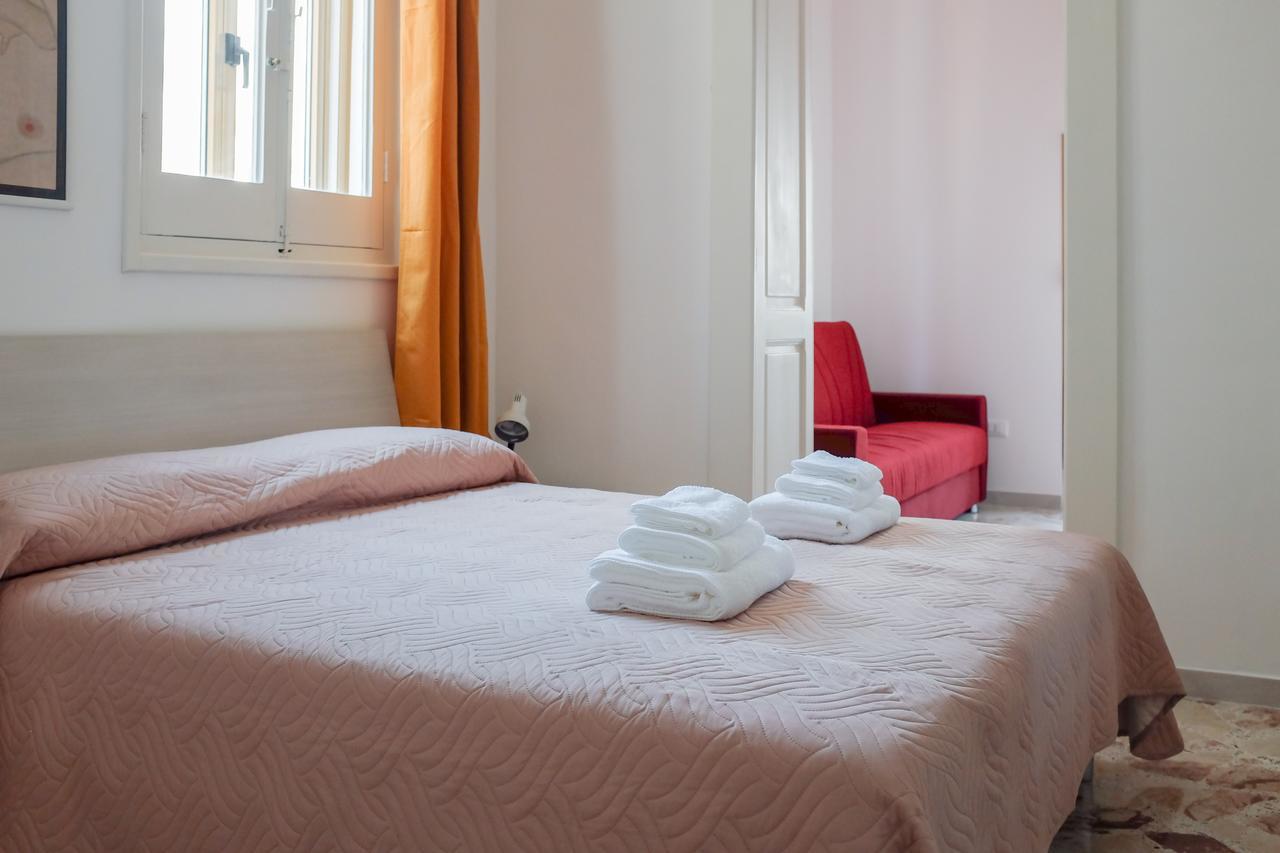 B&B A Casa Di Paola Lecce Dış mekan fotoğraf