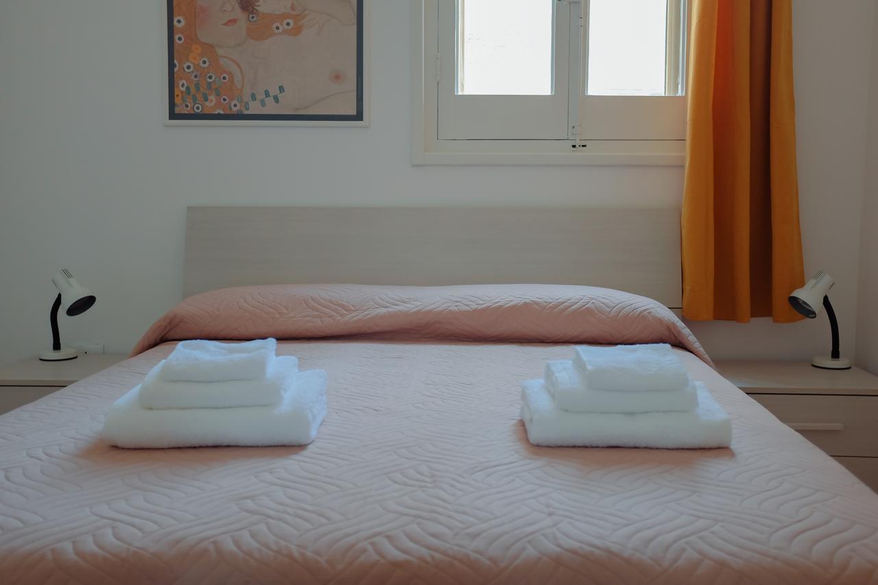 B&B A Casa Di Paola Lecce Dış mekan fotoğraf