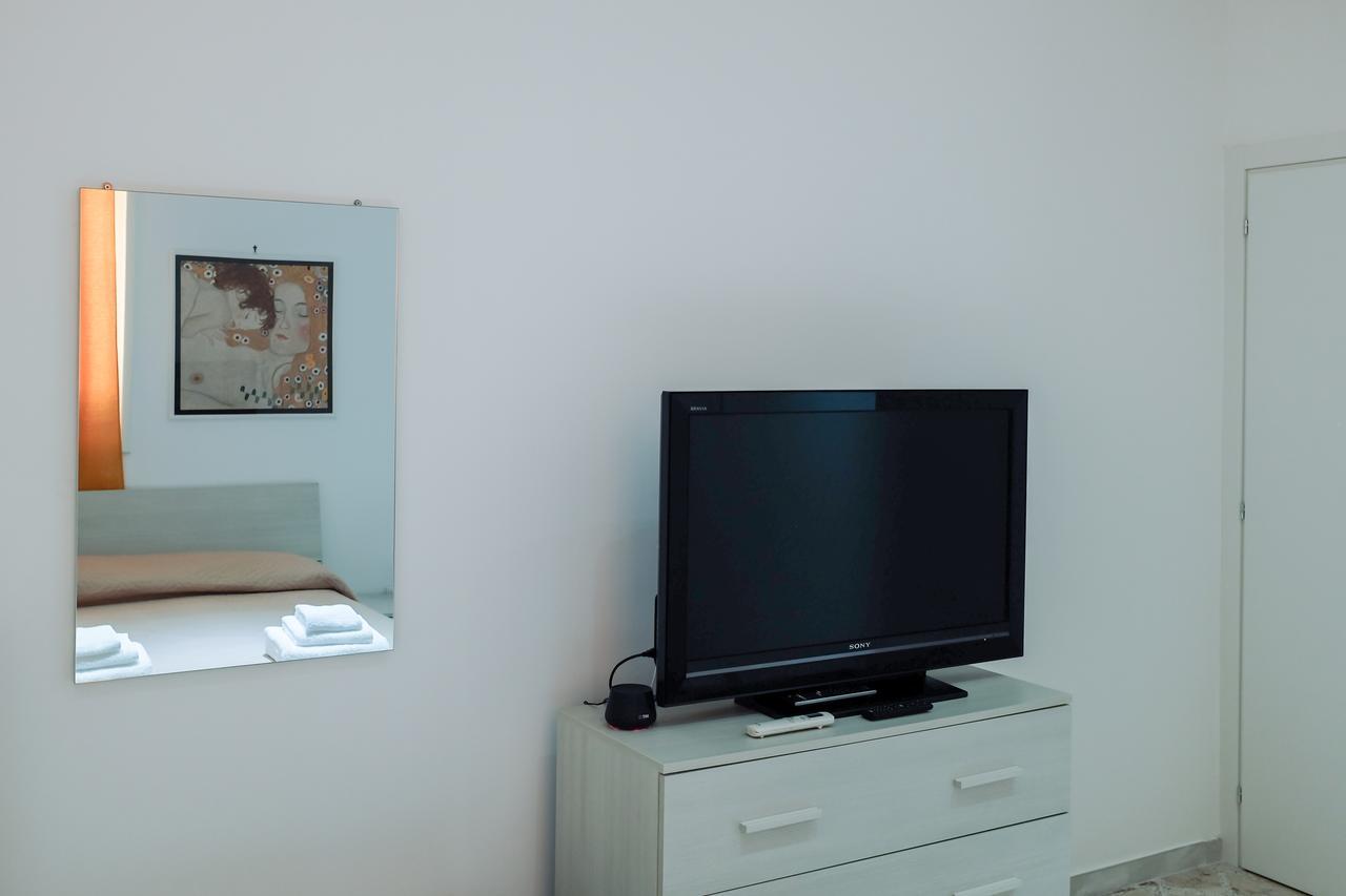 B&B A Casa Di Paola Lecce Dış mekan fotoğraf