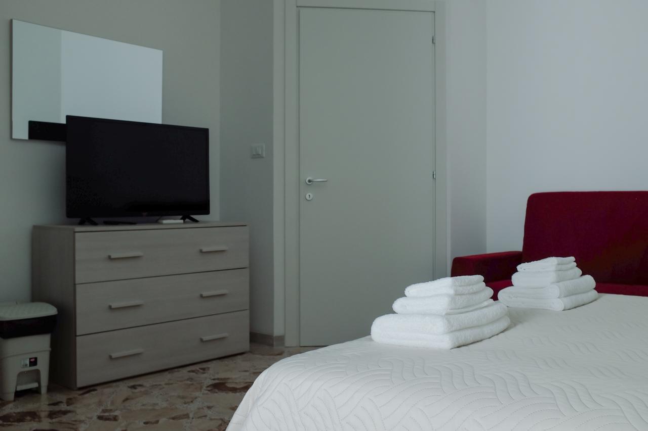 B&B A Casa Di Paola Lecce Dış mekan fotoğraf