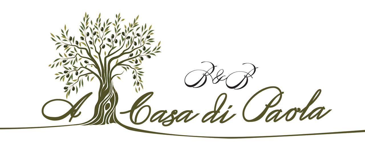 B&B A Casa Di Paola Lecce Dış mekan fotoğraf