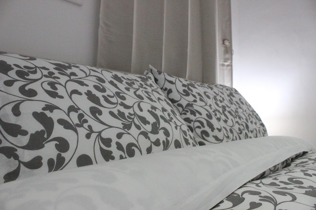 B&B A Casa Di Paola Lecce Dış mekan fotoğraf