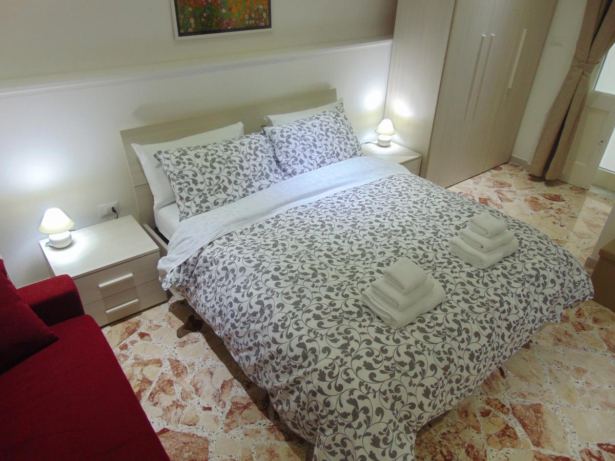 B&B A Casa Di Paola Lecce Dış mekan fotoğraf