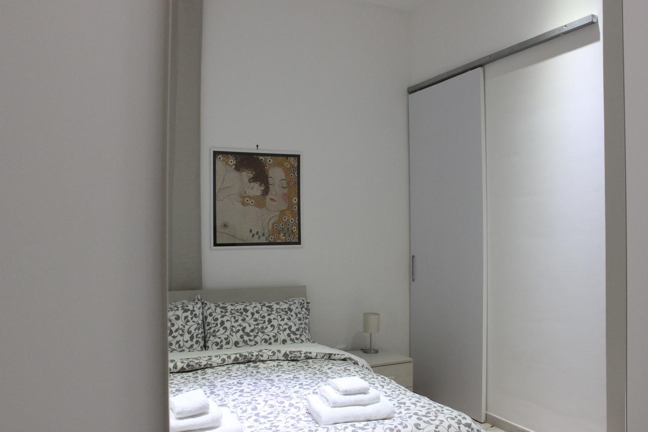 B&B A Casa Di Paola Lecce Dış mekan fotoğraf