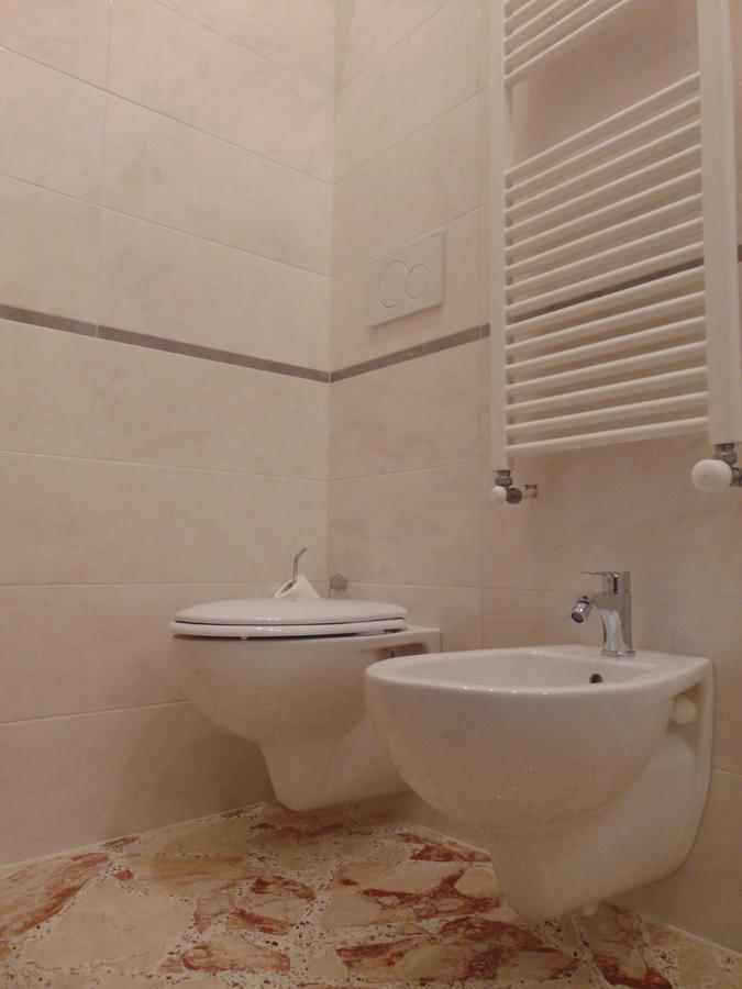 B&B A Casa Di Paola Lecce Dış mekan fotoğraf