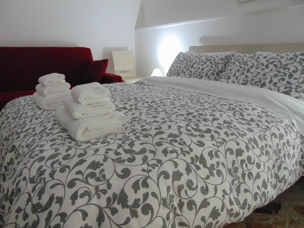 B&B A Casa Di Paola Lecce Dış mekan fotoğraf