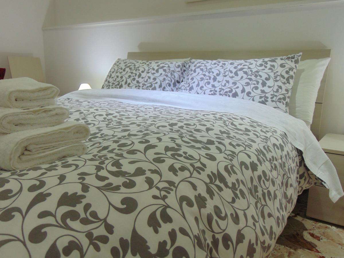 B&B A Casa Di Paola Lecce Dış mekan fotoğraf
