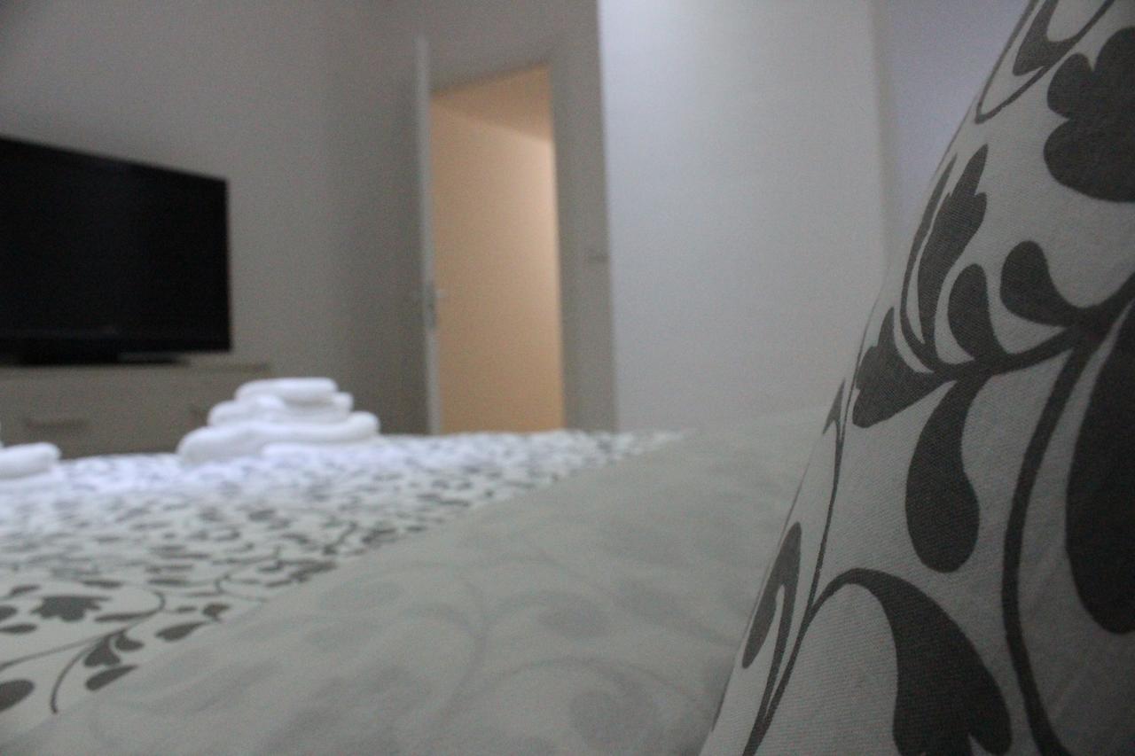 B&B A Casa Di Paola Lecce Dış mekan fotoğraf