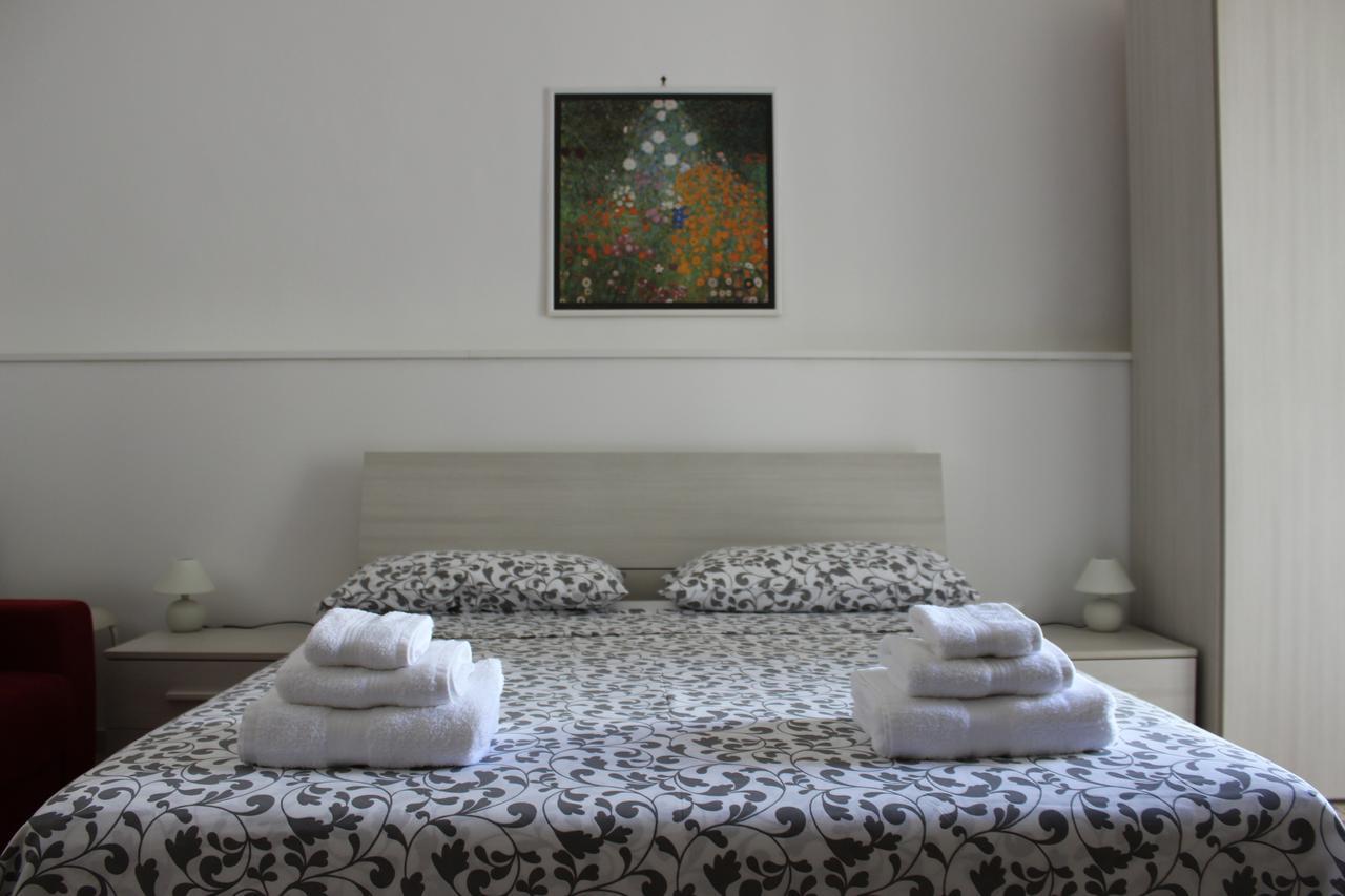 B&B A Casa Di Paola Lecce Dış mekan fotoğraf