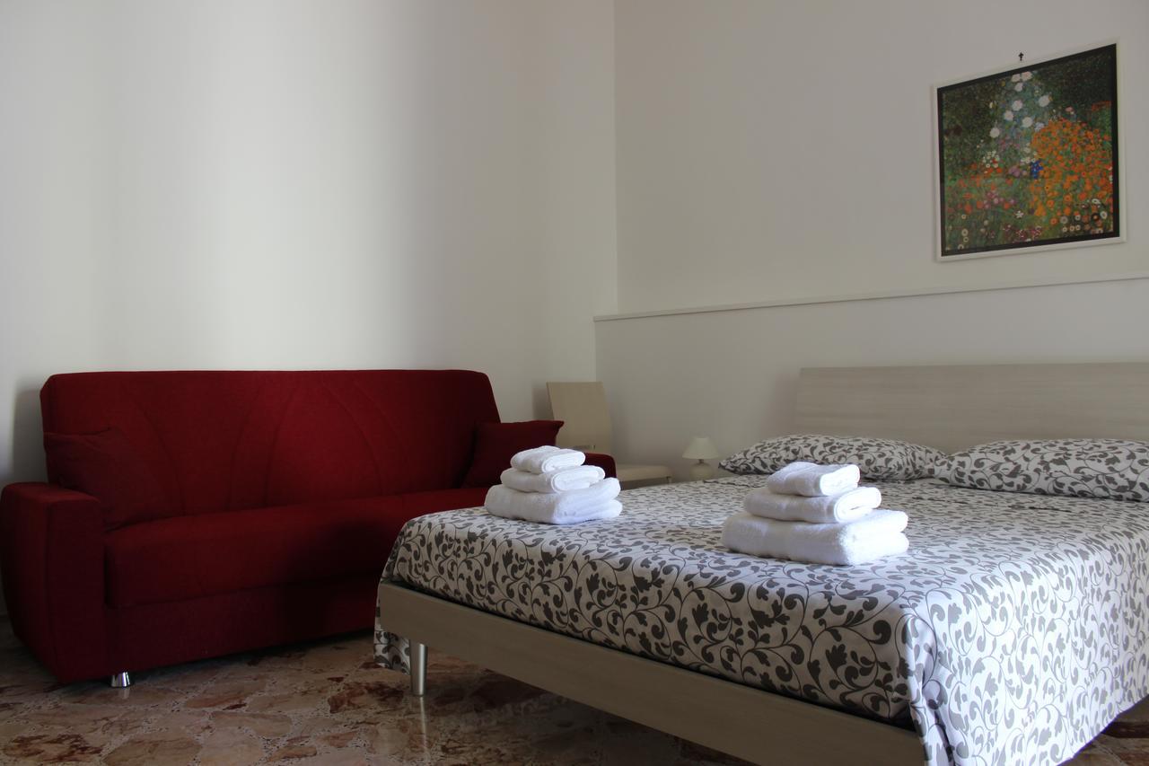 B&B A Casa Di Paola Lecce Dış mekan fotoğraf