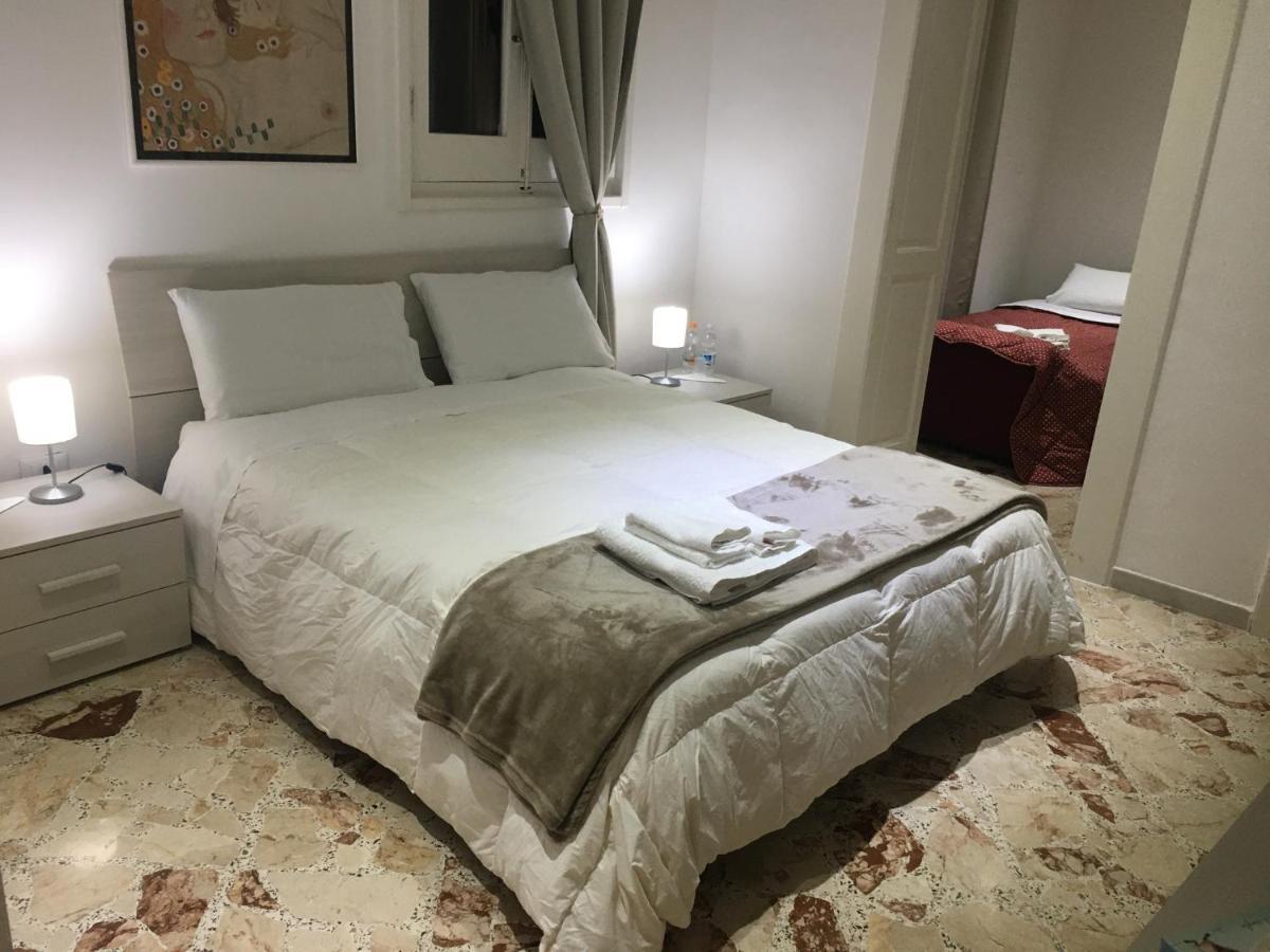 B&B A Casa Di Paola Lecce Dış mekan fotoğraf